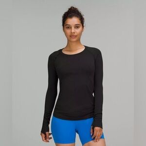 Lululemon Swiftly Tech